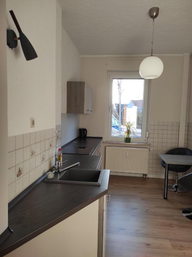 Gaestehaus Zur Faehre Coswig  Kültér fotó