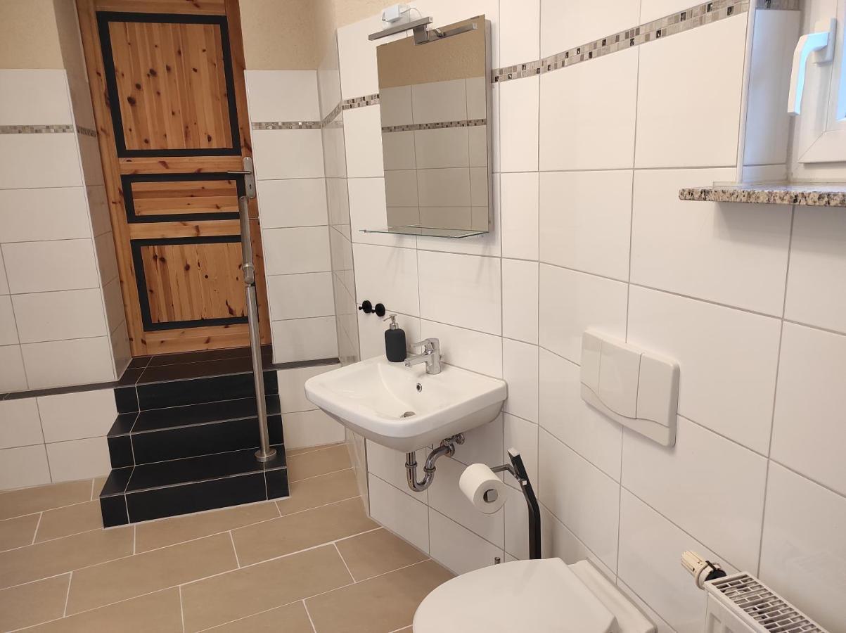 Gaestehaus Zur Faehre Coswig  Kültér fotó