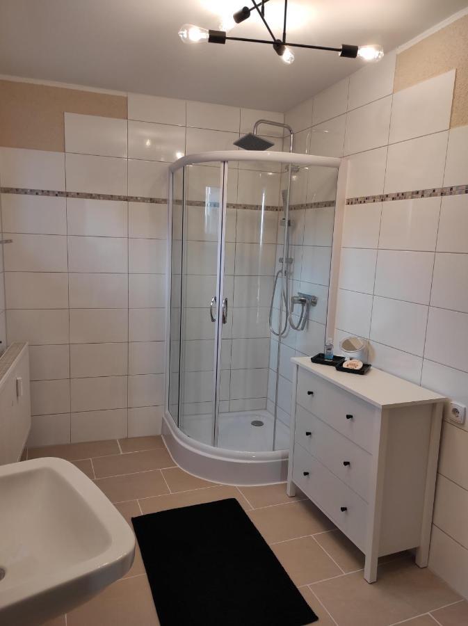 Gaestehaus Zur Faehre Coswig  Kültér fotó