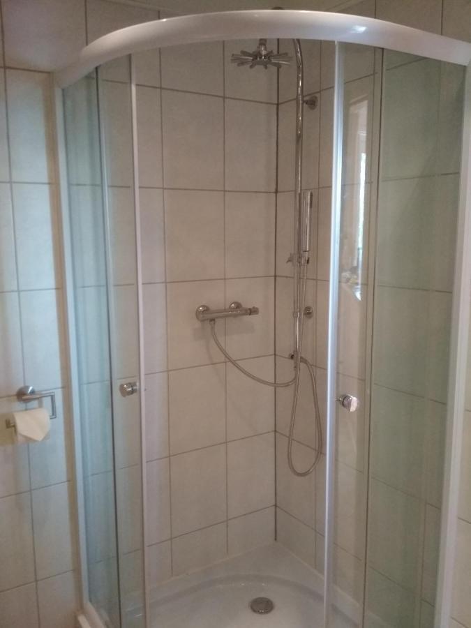 Gaestehaus Zur Faehre Coswig  Kültér fotó